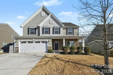 136 Tetcott Street Mooresville NC 28115