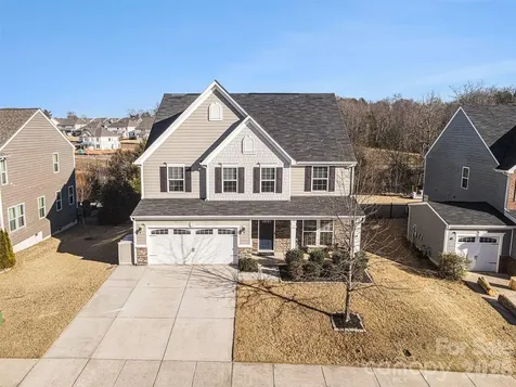 136 Tetcott Street Mooresville NC 28115
