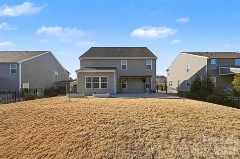 136 Tetcott Street Mooresville NC 28115