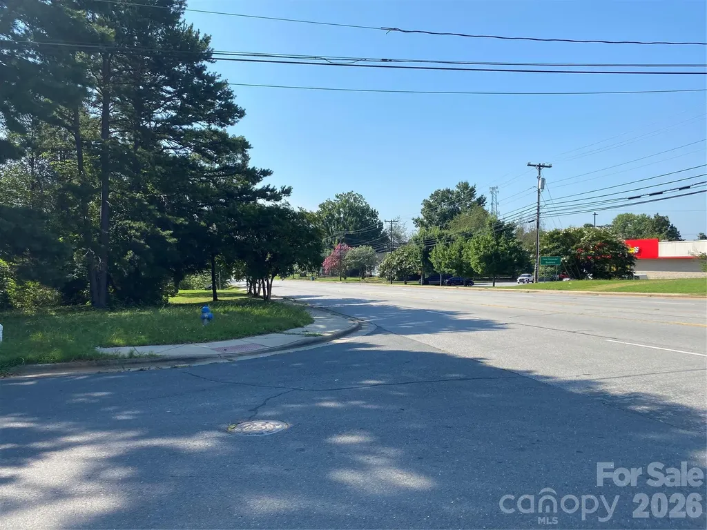 2 Wood Avenue Salisbury NC 28144