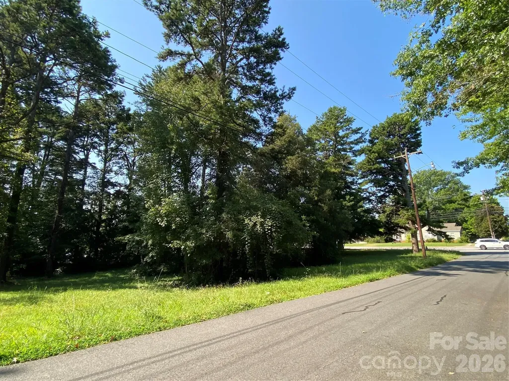 2 Wood Avenue Salisbury NC 28144