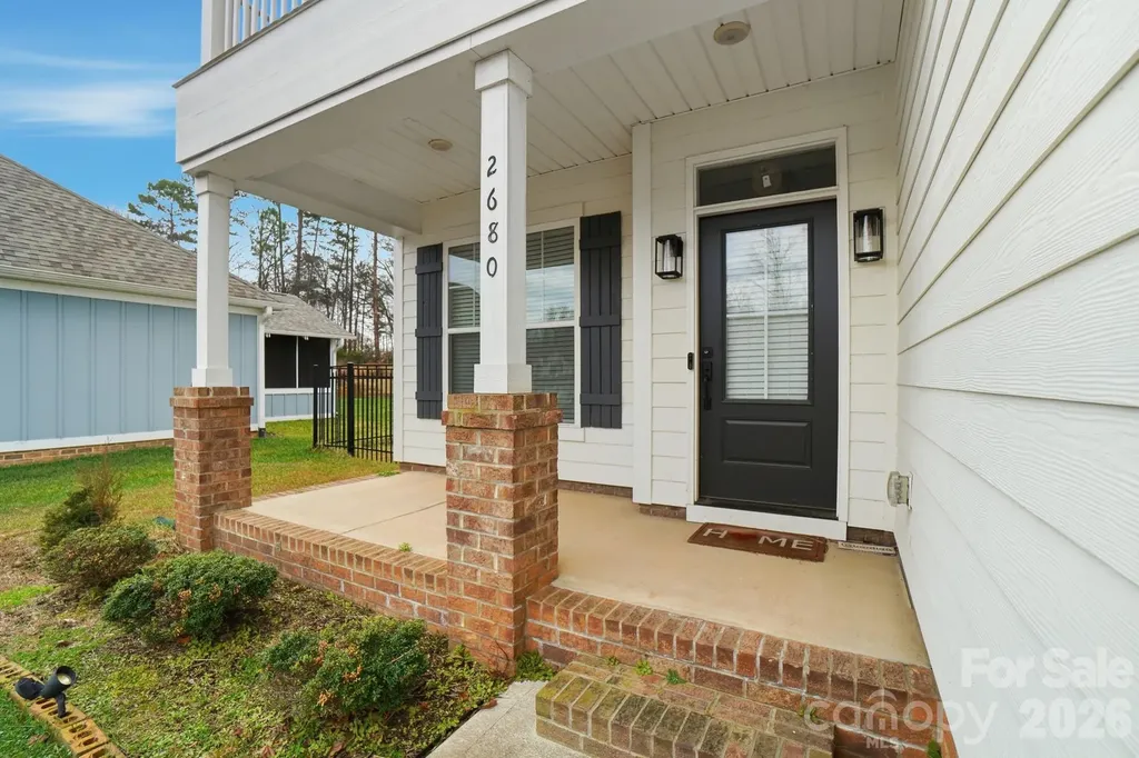 2680 Poplar Cove Drive NW Concord NC 28027