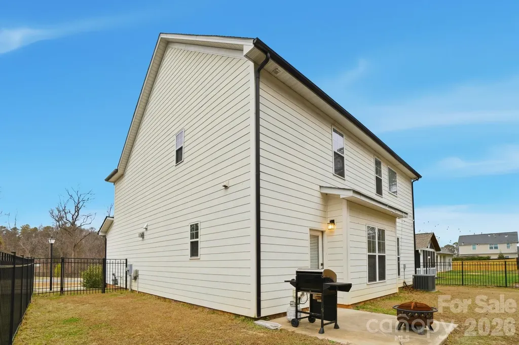 2680 Poplar Cove Drive NW Concord NC 28027