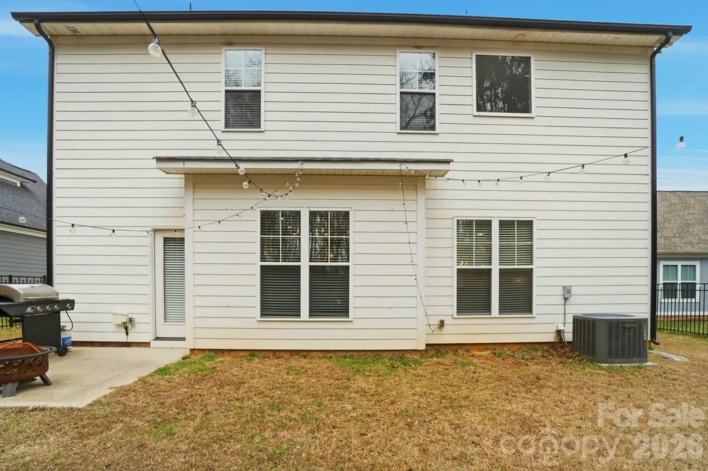 2680 Poplar Cove Drive NW Concord NC 28027