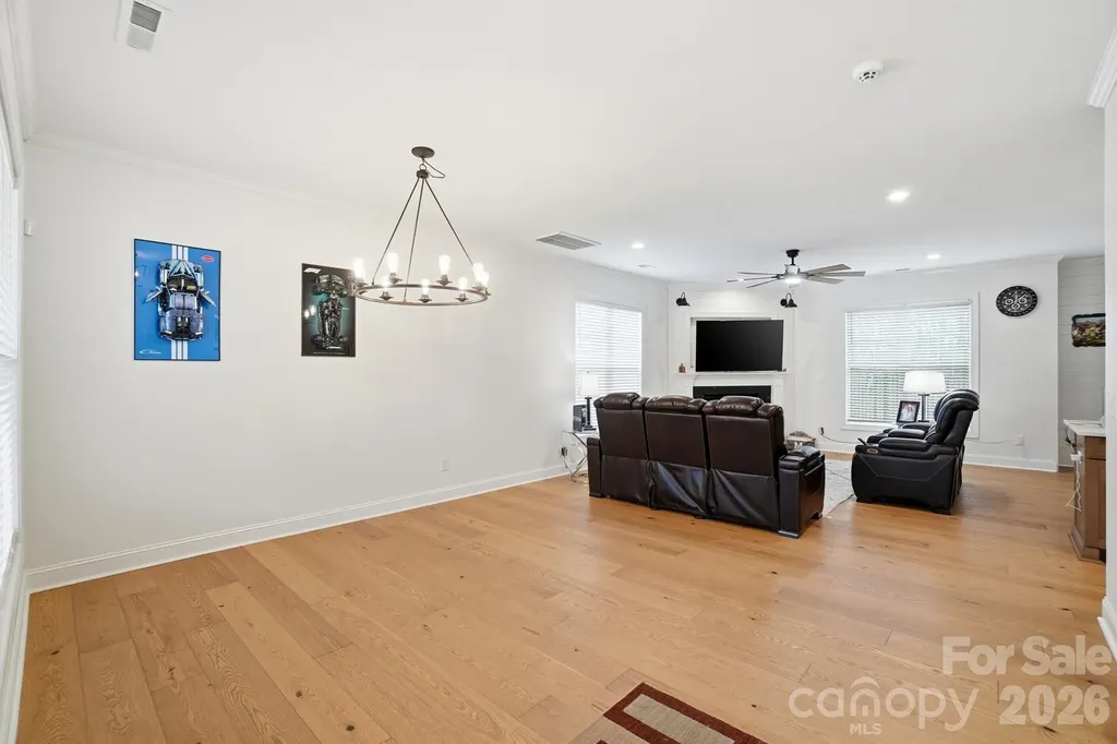 2680 Poplar Cove Drive NW Concord NC 28027