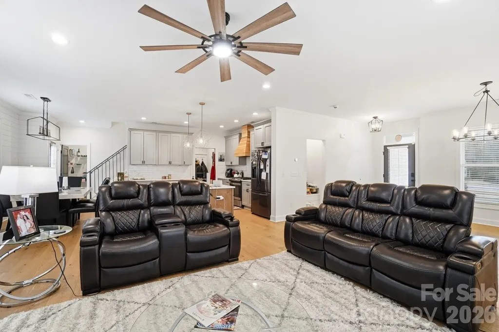 2680 Poplar Cove Drive NW Concord NC 28027