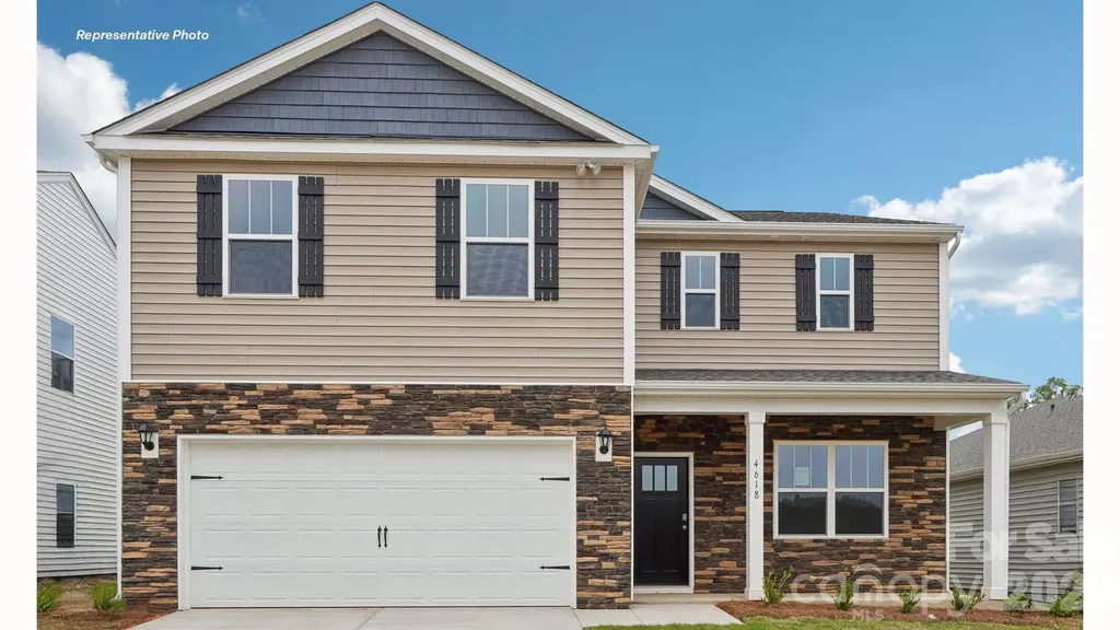 320 Mary Locke Way Statesville NC 28677
