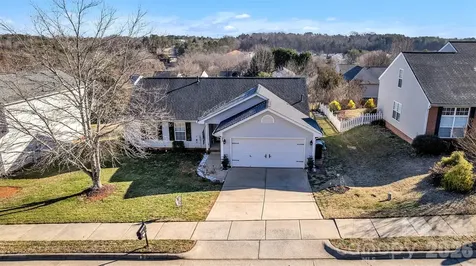 1959 8th Street SE Hickory NC 28602