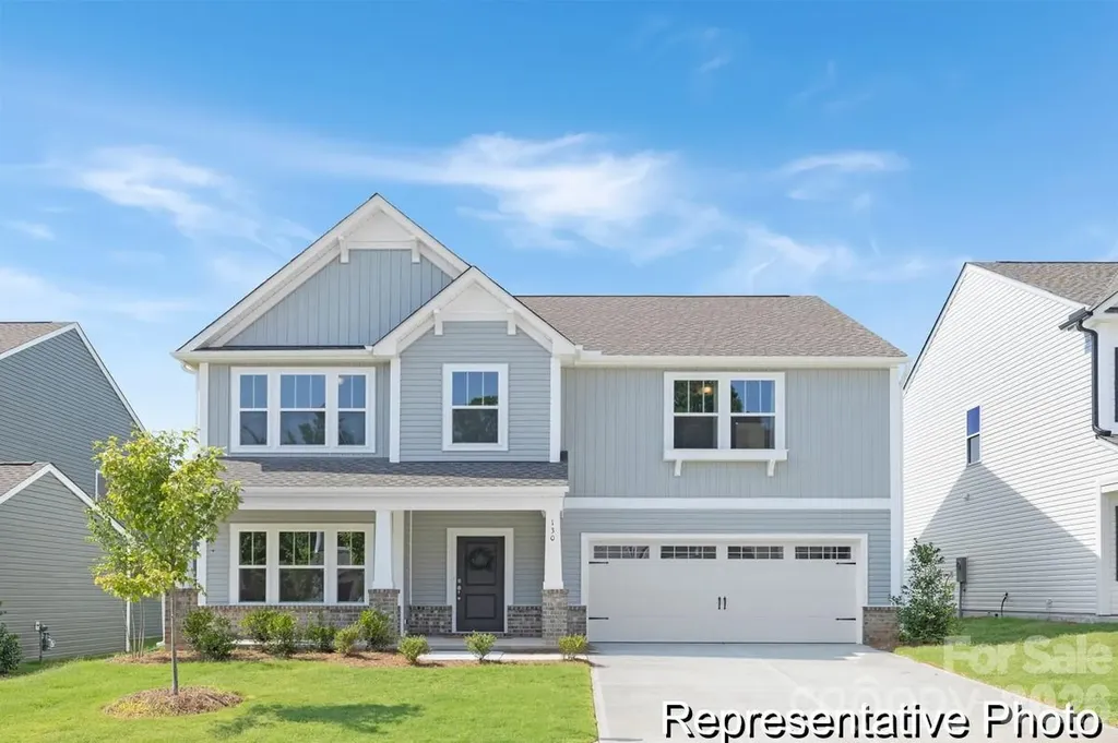 1823 Hunter Oaks Lane Lincolnton NC 28092