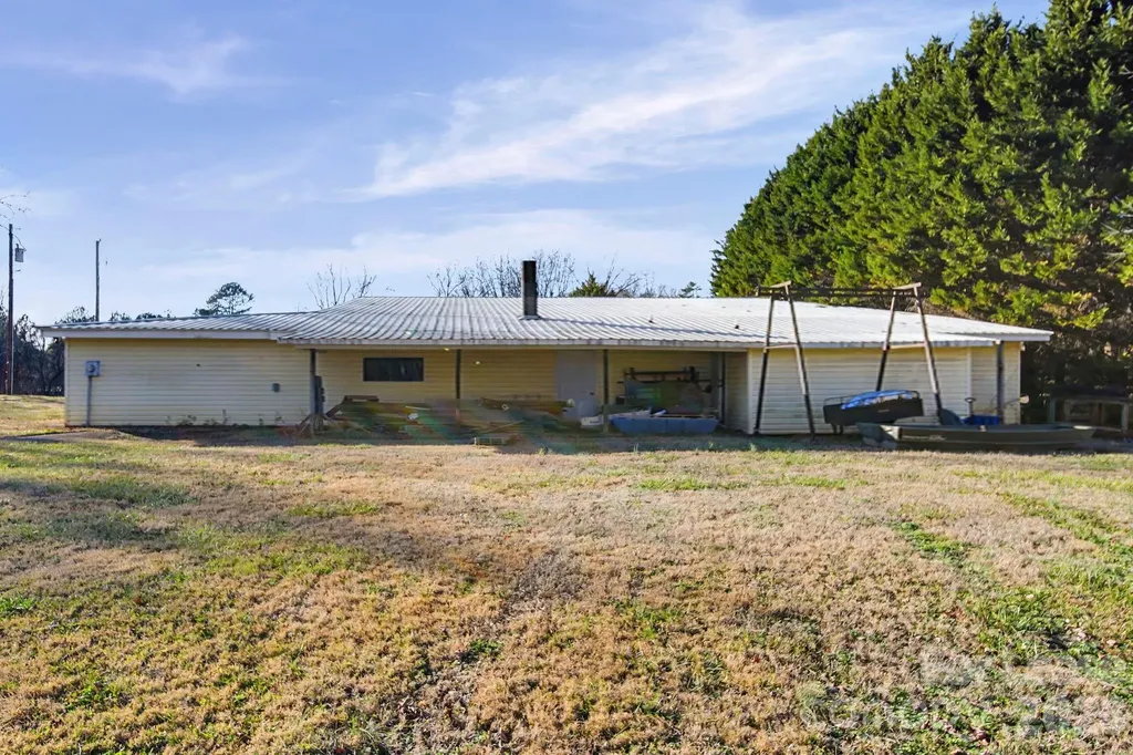 2065 Lower Palmer Road Salisbury NC 28146