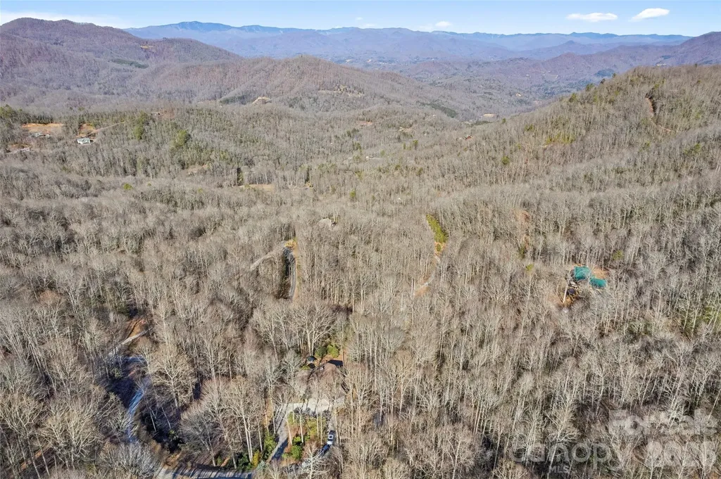 831 Forest Run Road Whittier NC 28789