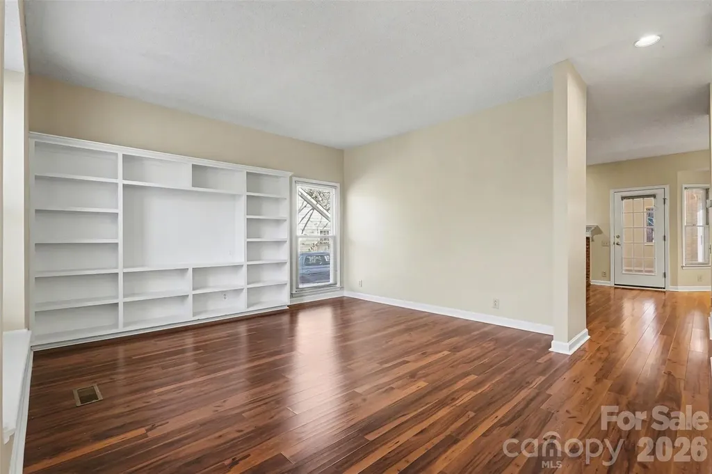 14115 Canvasback Drive Charlotte NC 28273