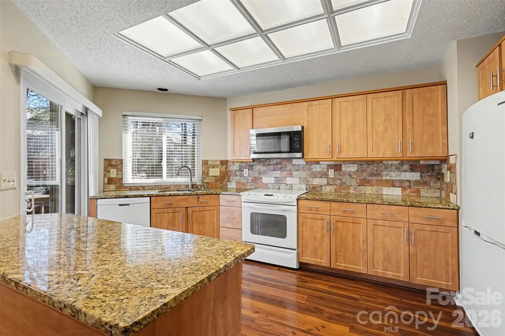 14115 Canvasback Drive Charlotte NC 28273