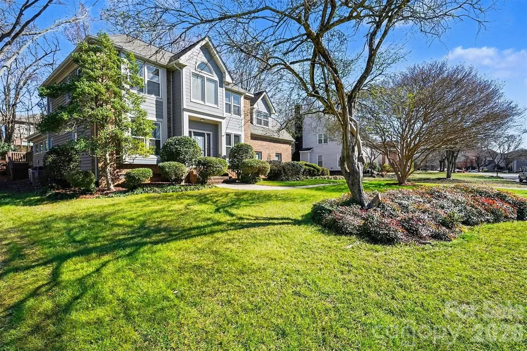 14115 Canvasback Drive Charlotte NC 28273