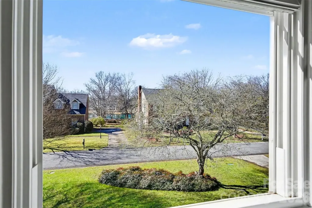 14115 Canvasback Drive Charlotte NC 28273