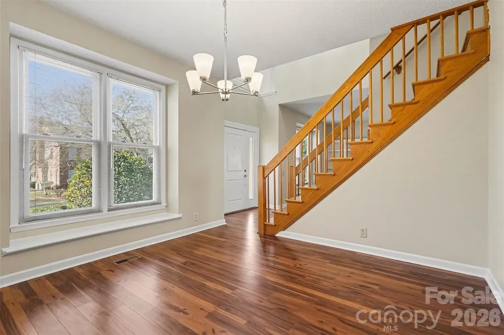 14115 Canvasback Drive Charlotte NC 28273