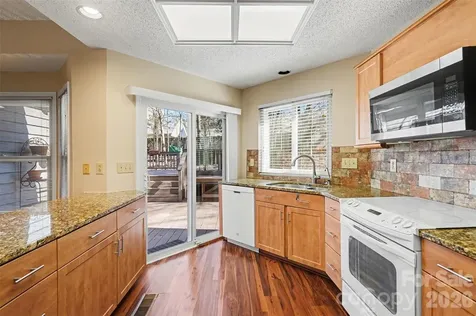 14115 Canvasback Drive Charlotte NC 28273