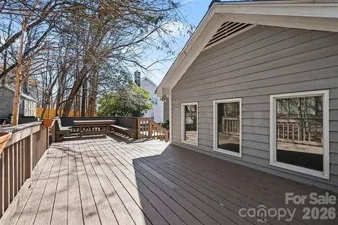 14115 Canvasback Drive Charlotte NC 28273