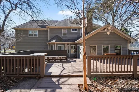 14115 Canvasback Drive Charlotte NC 28273