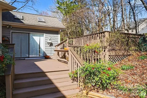 14115 Canvasback Drive Charlotte NC 28273