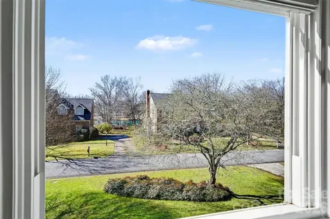 14115 Canvasback Drive Charlotte NC 28273