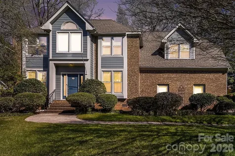 14115 Canvasback Drive Charlotte NC 28273