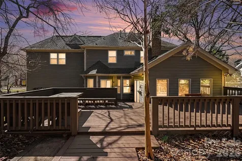 14115 Canvasback Drive Charlotte NC 28273