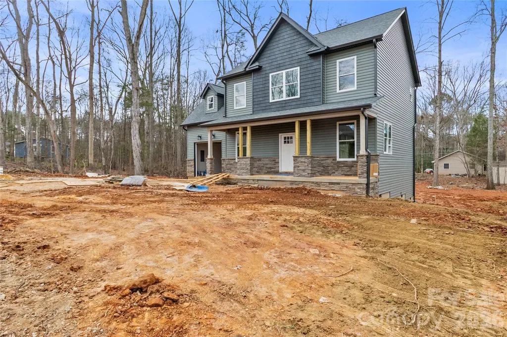 3692 Shannon Loop Denver NC 28037