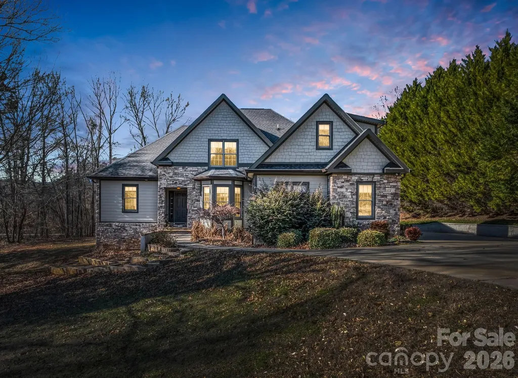 60 Bridge Lane Tryon NC 28782