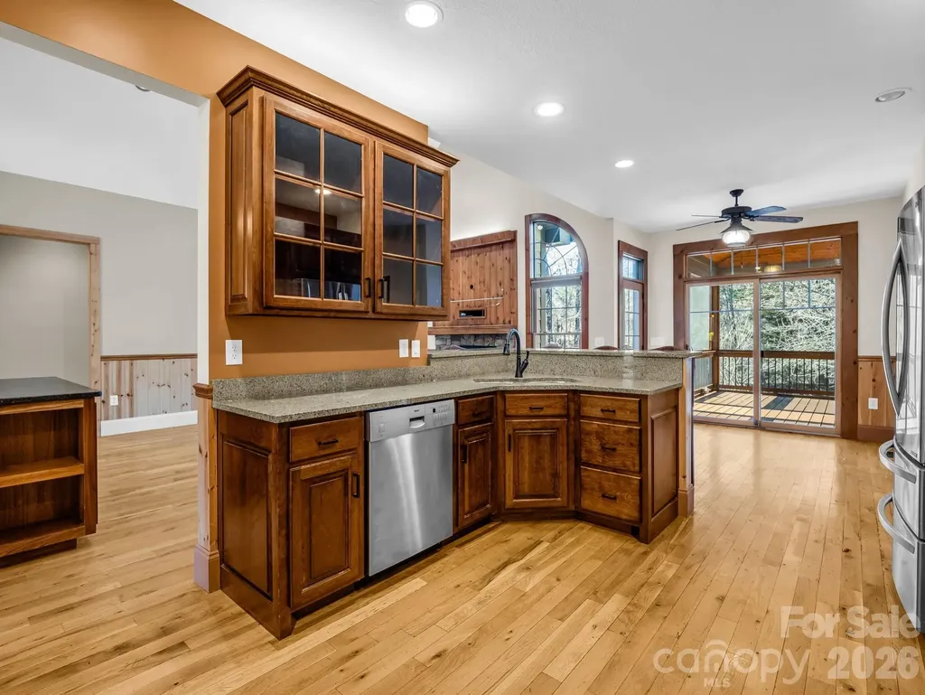 60 Bridge Lane Tryon NC 28782
