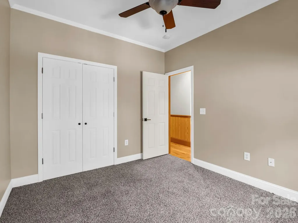 60 Bridge Lane Tryon NC 28782