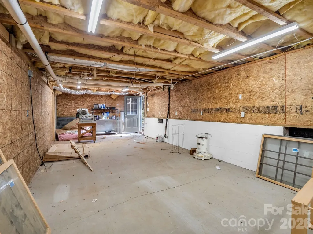 60 Bridge Lane Tryon NC 28782