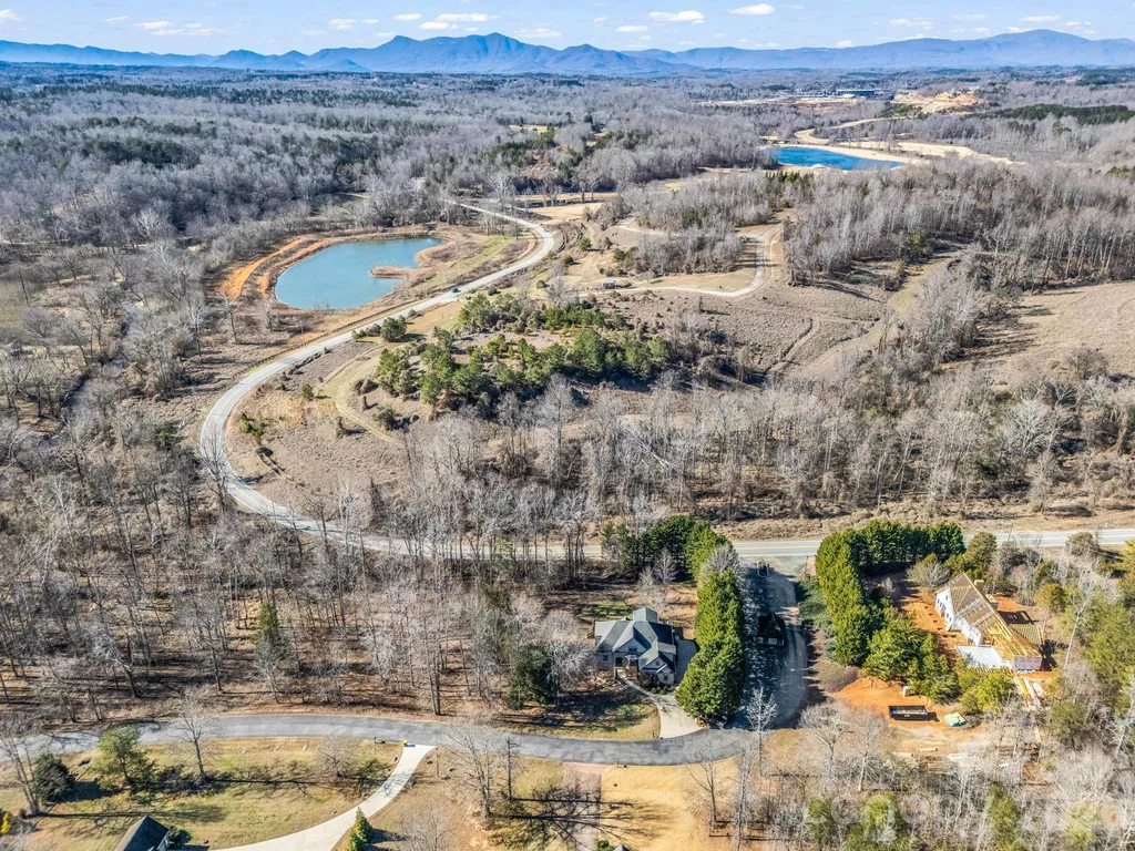 60 Bridge Lane Tryon NC 28782