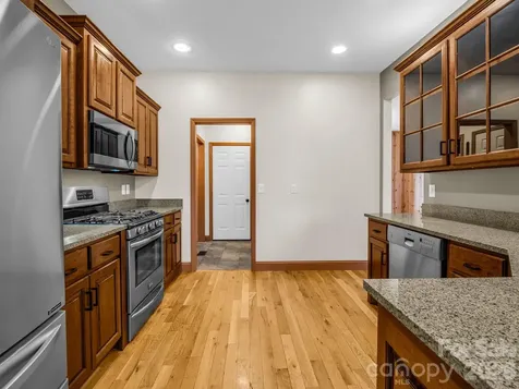 60 Bridge Lane Tryon NC 28782