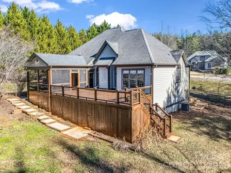 60 Bridge Lane Tryon NC 28782
