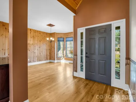 60 Bridge Lane Tryon NC 28782