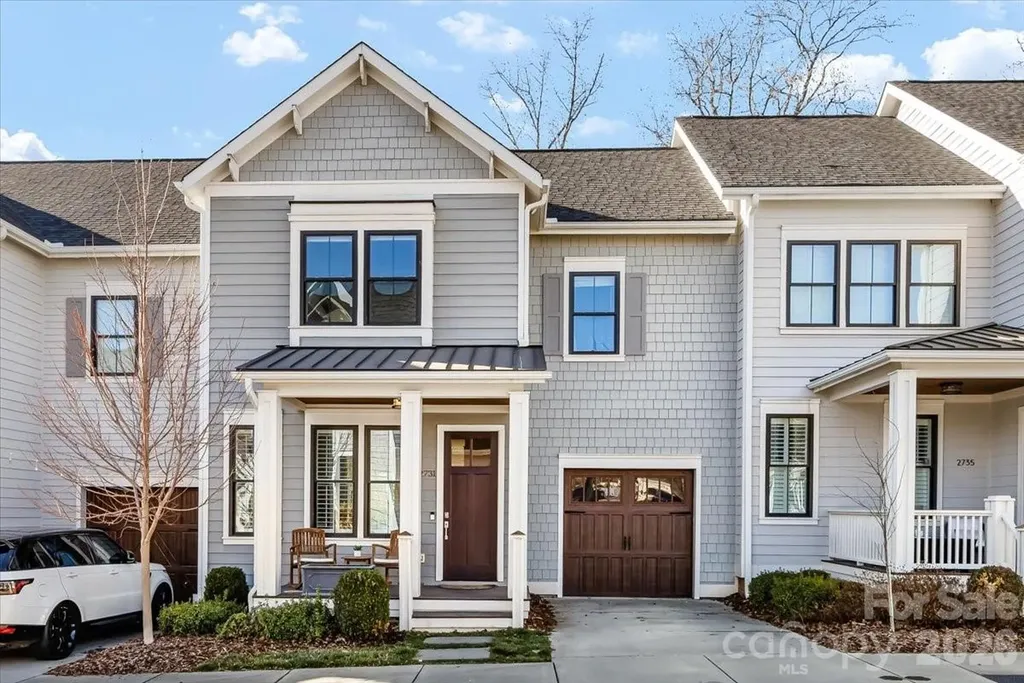 2731 Kilgo Way Charlotte NC 28205