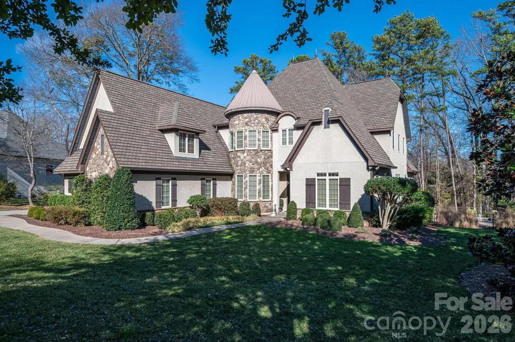 8000 Water View Drive Belmont NC 28012