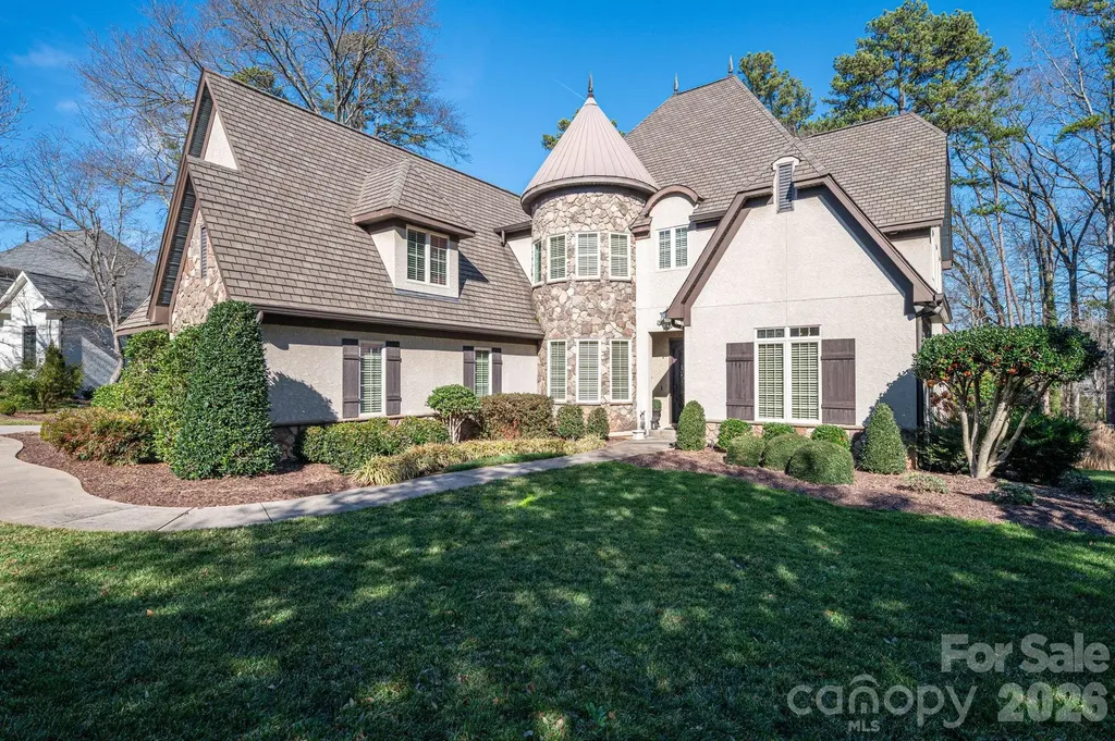 8000 Water View Drive Belmont NC 28012