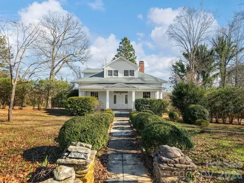 143 S Ridgecrest Avenue Rutherfordton NC 28139