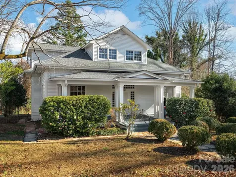143 S Ridgecrest Avenue Rutherfordton NC 28139