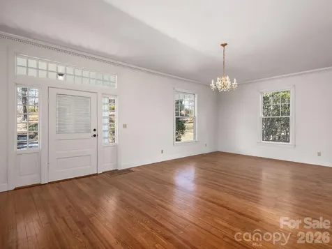 143 S Ridgecrest Avenue Rutherfordton NC 28139