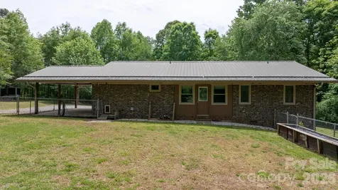 4586 Charlotte Street Conover NC 28613