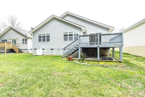 50 Clear Creekside Drive Hendersonville NC 28792