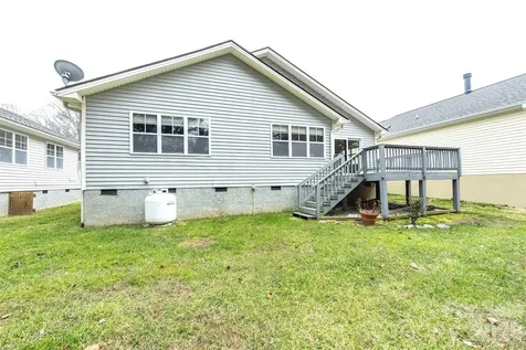 50 Clear Creekside Drive Hendersonville NC 28792