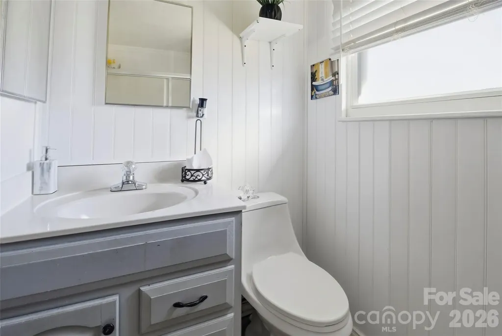 2410 Juniper Drive Charlotte NC 28269