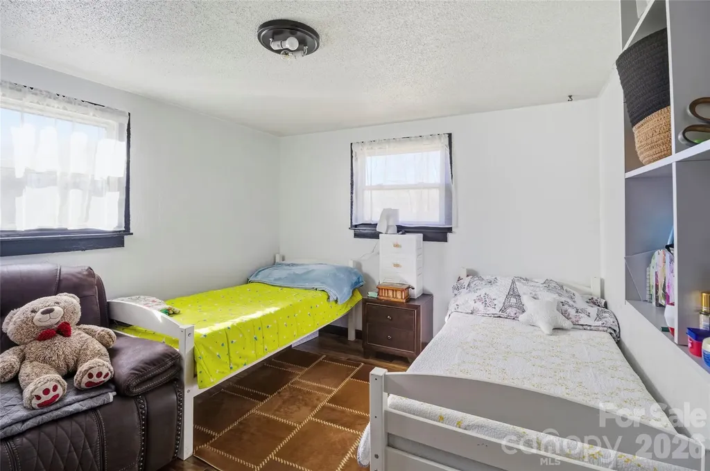 2410 Juniper Drive Charlotte NC 28269