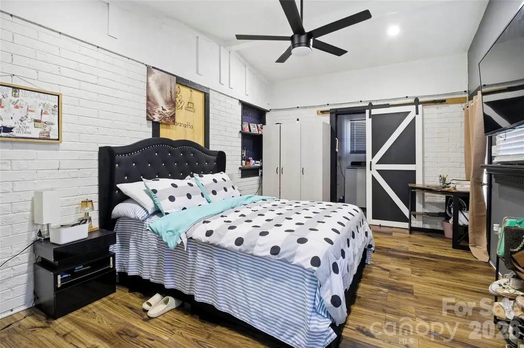 2410 Juniper Drive Charlotte NC 28269
