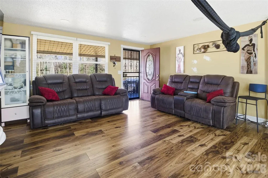 2410 Juniper Drive Charlotte NC 28269