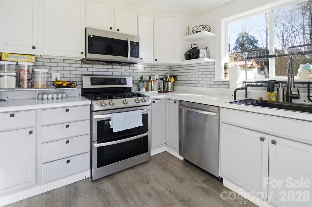 2410 Juniper Drive Charlotte NC 28269